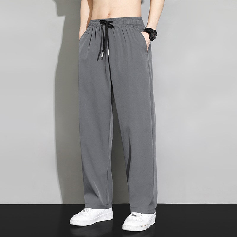 Men's Lightweight Quick-Dry Trousers photo 5