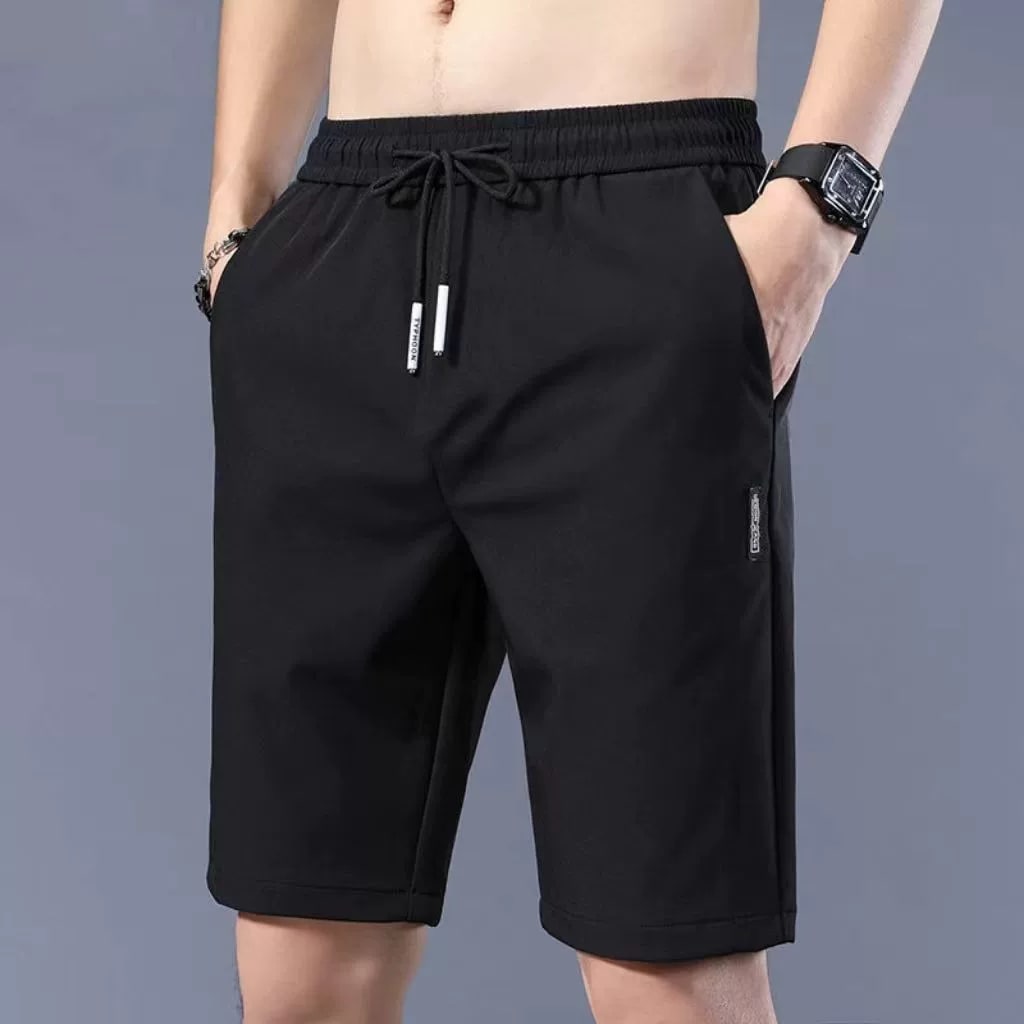 Men's Lightweight Quick-Dry Trousers photo 6