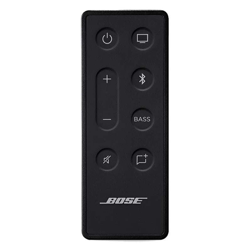 Bose TV Speaker Soundbar photo 3