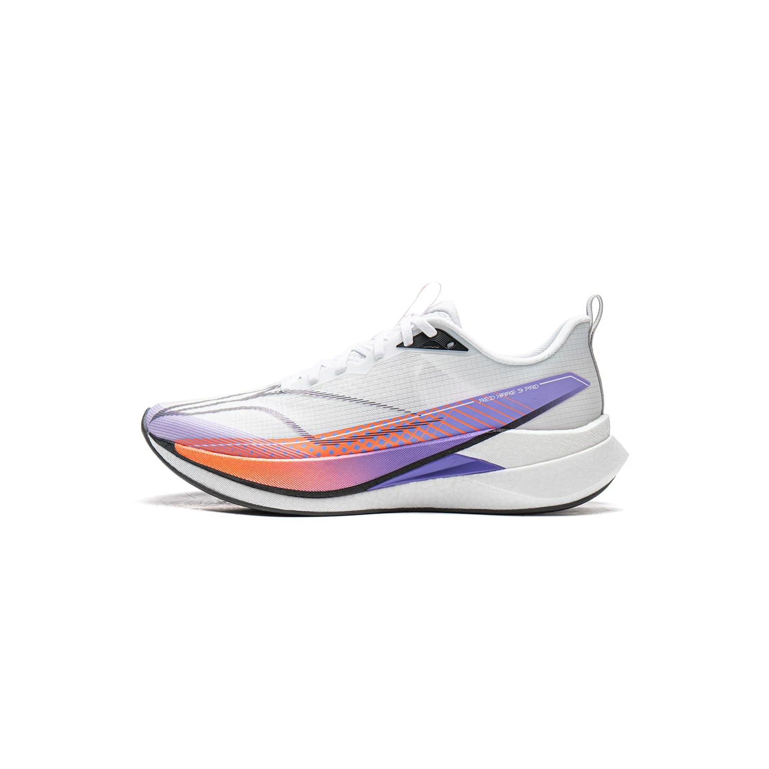 Li-Ning Red Hare 9 Pro Men's Running Shoes photo 4