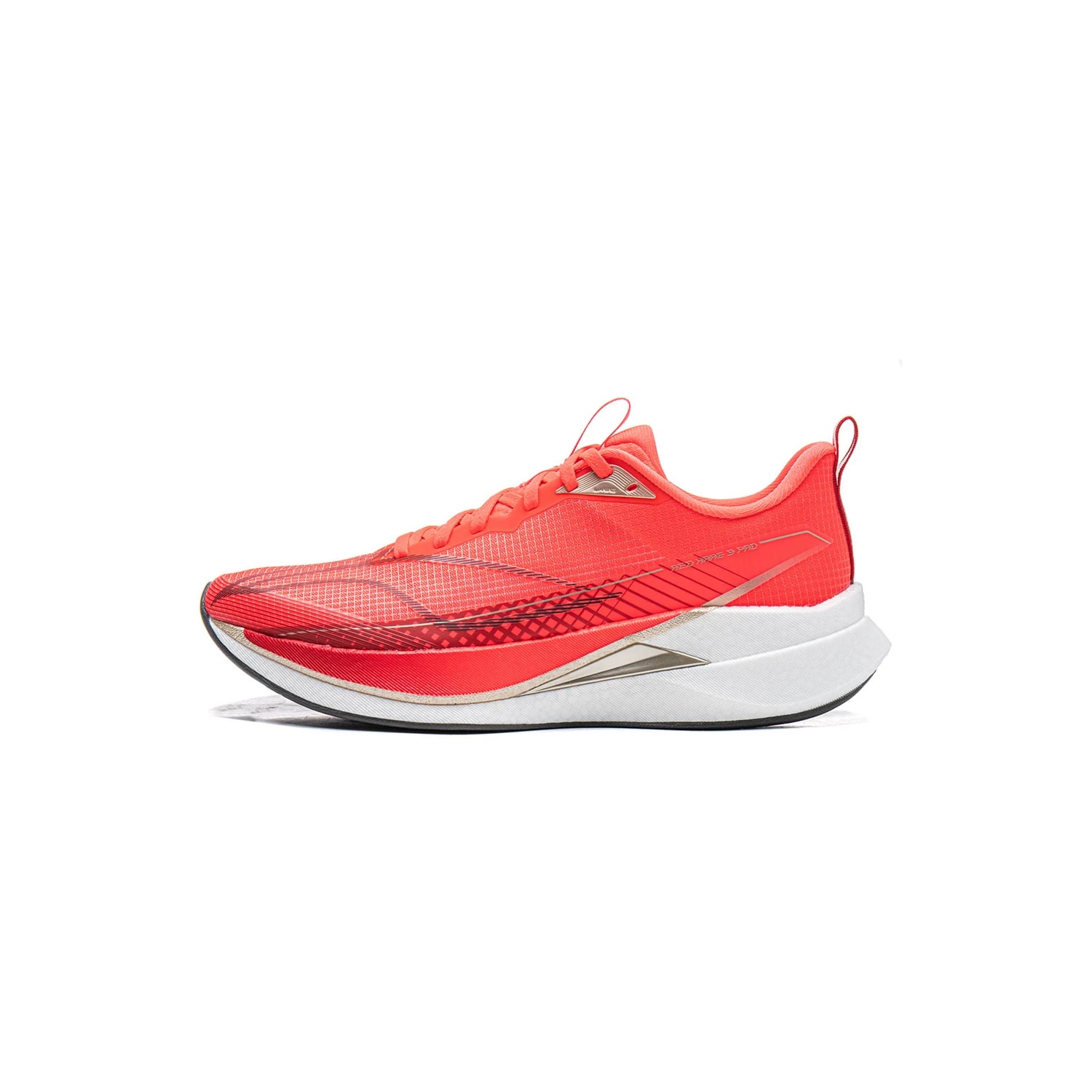 Li-Ning Red Hare 9 Pro Men's Running Shoes photo 3