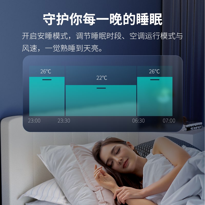 Gosund CP6 16A Wi-Fi Smart Air Conditioner Companion Socket photo 5