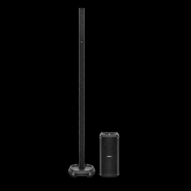 Bose L1 Pro32 Portable Line Array PA Speaker System — Electronics on G+ Market