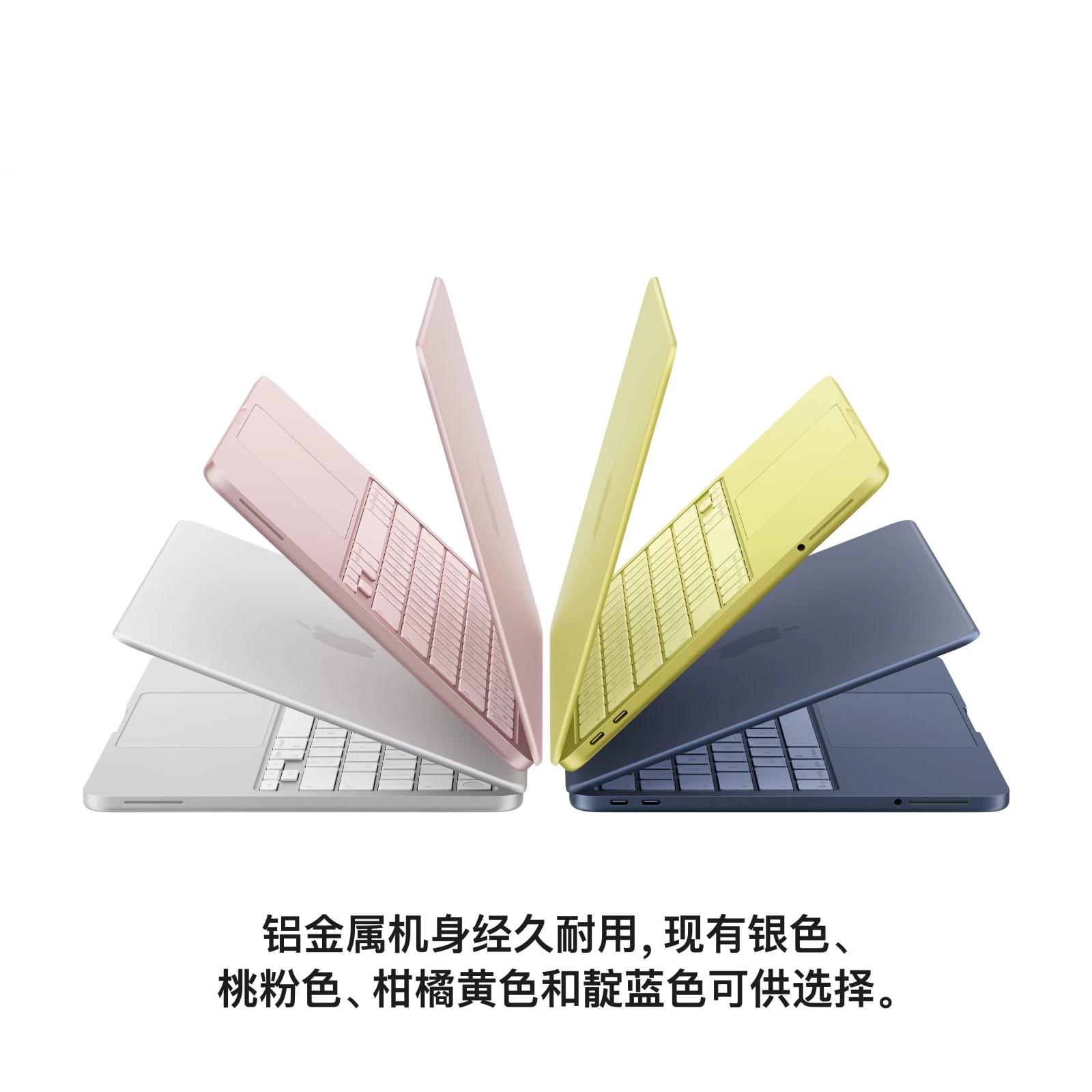 Apple MacBook Neo (2026, A18 Pro) 256GB Laptop photo 6
