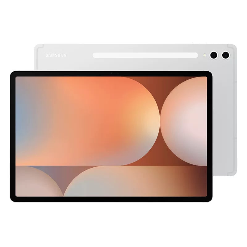 Samsung Galaxy Tab S10+ 12.4-inch Tablet photo 2