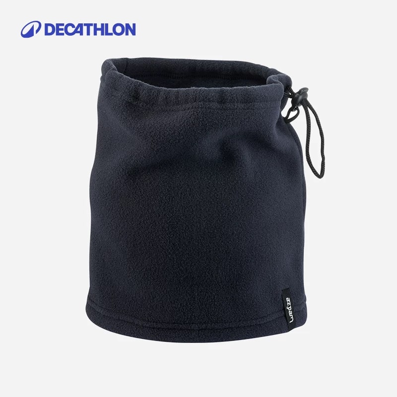 Decathlon Multi-Function Fleece Neck Gaiter photo 2