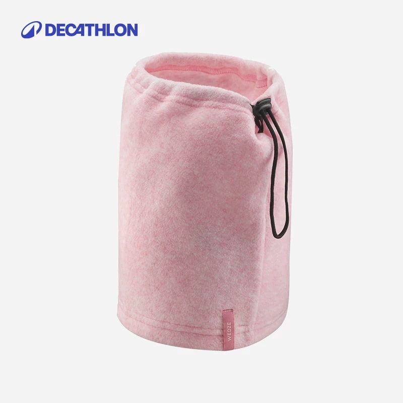 Decathlon Multi-Function Fleece Neck Gaiter photo 3