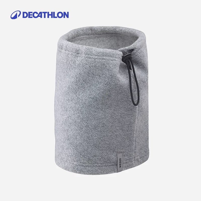 Decathlon Multi-Function Fleece Neck Gaiter — Fashion on G+ Market