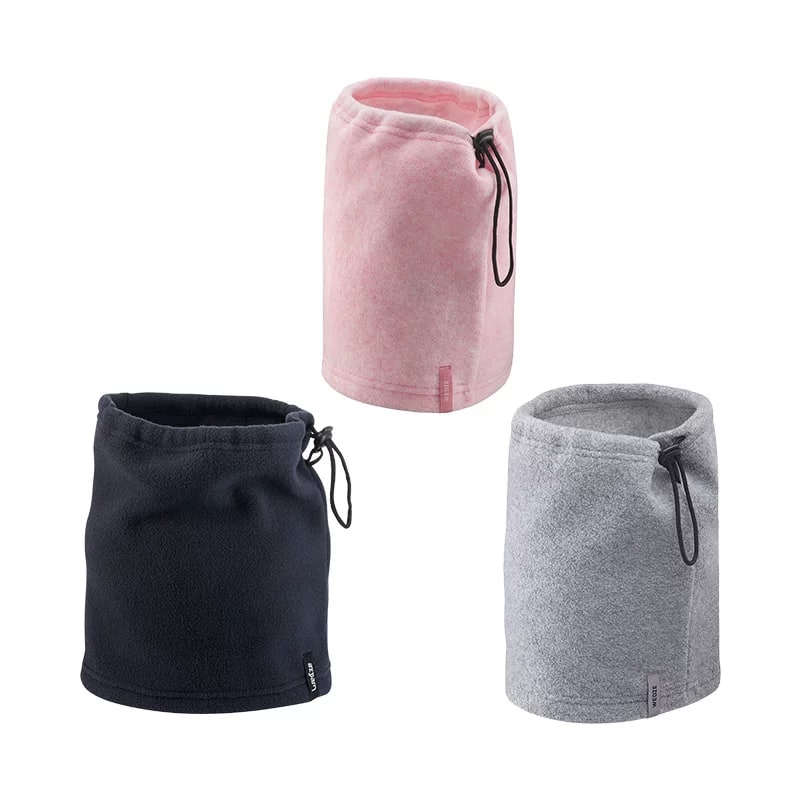 Decathlon Multi-Function Fleece Neck Gaiter photo 4