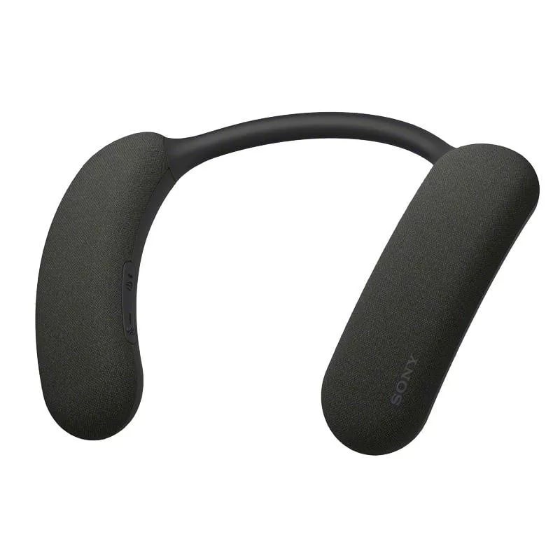 Sony HT-AN7 Wireless Neckband Speaker — Electronics on G+ Market