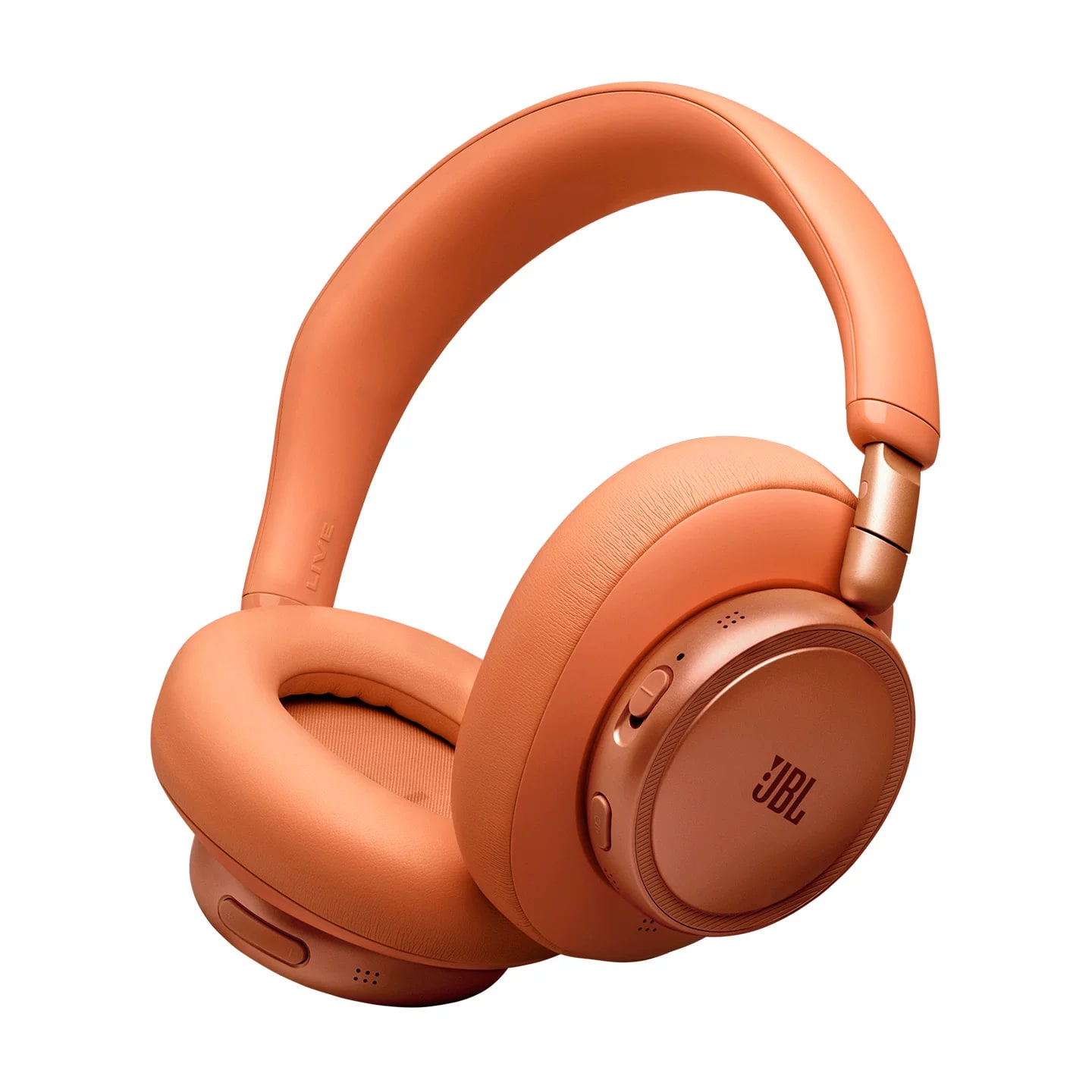 JBL Live 780NC Wireless Noise-Cancelling Over-Ear Headphones photo 4