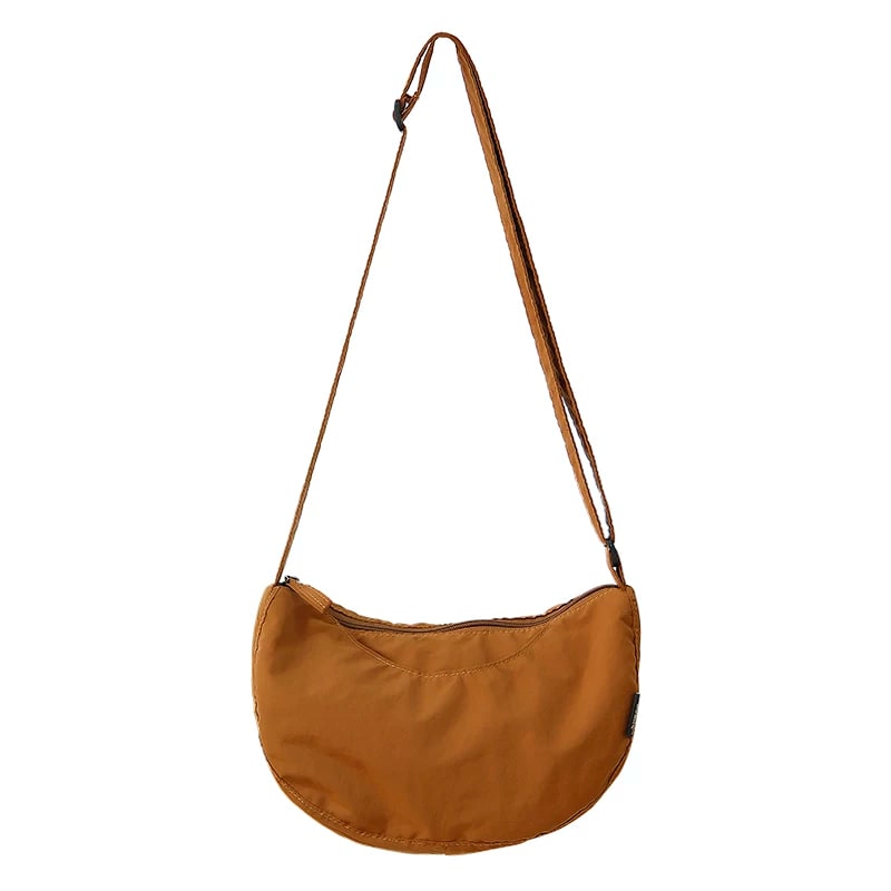 sobag Nylon Crescent Crossbody Bag photo 3