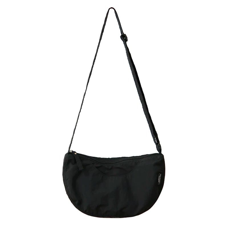 sobag Nylon Crescent Crossbody Bag photo 2