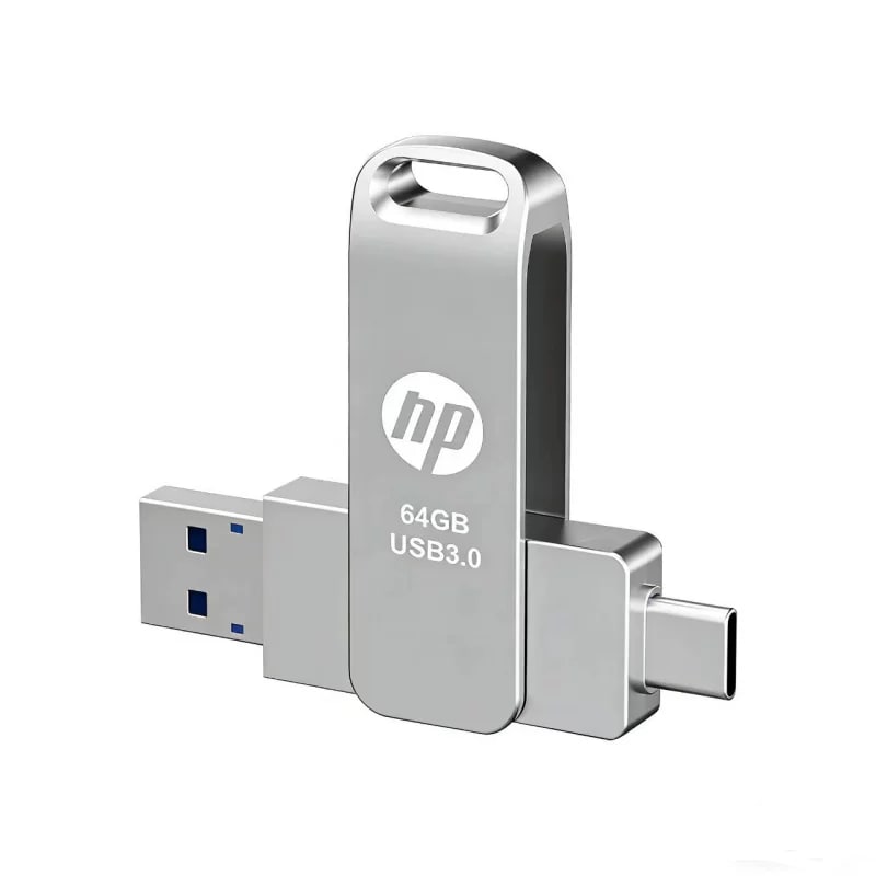 Dual Interface Type-C USB 3.0 Flash Drive — Electronics on G+ Market