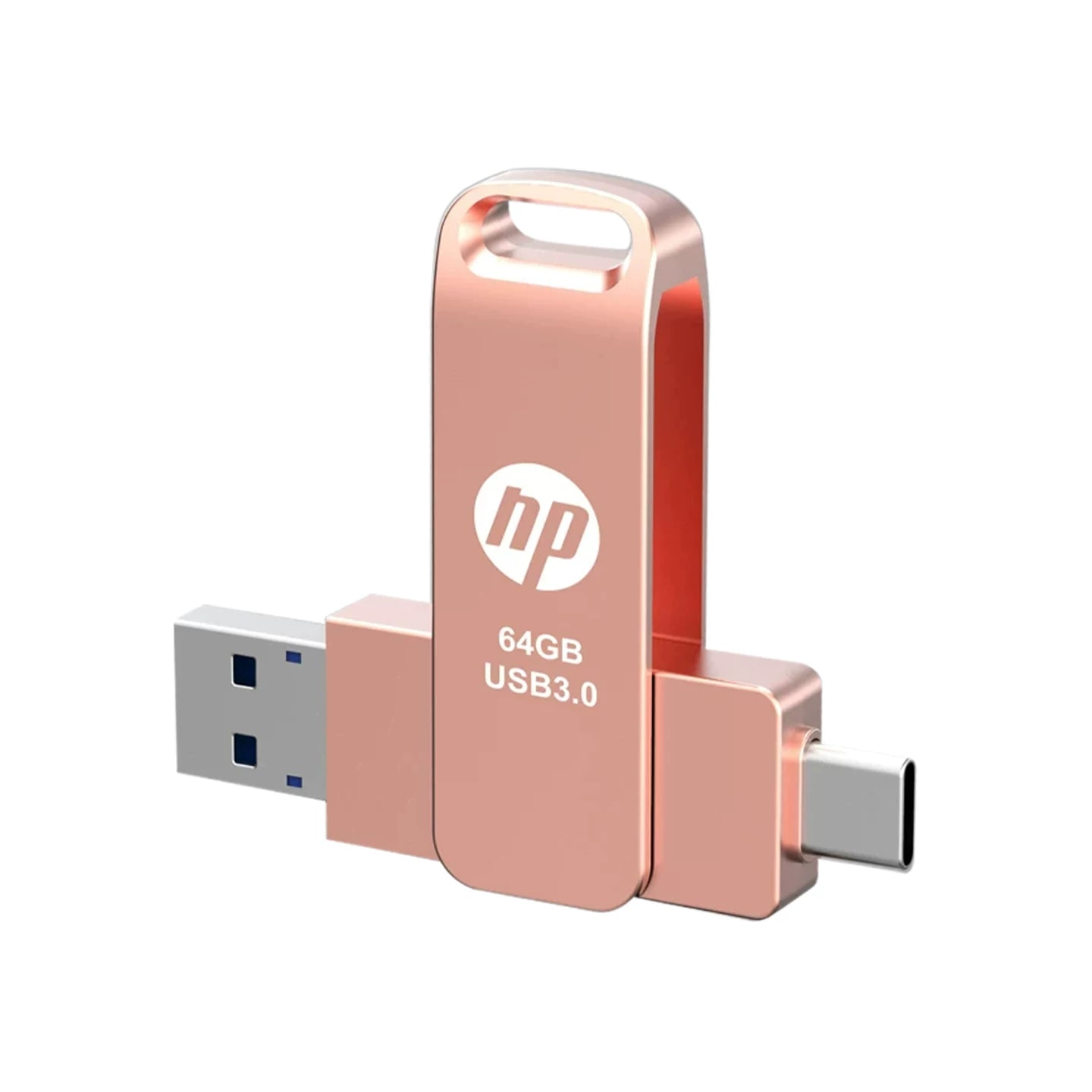 Dual Interface Type-C USB 3.0 Flash Drive photo 6