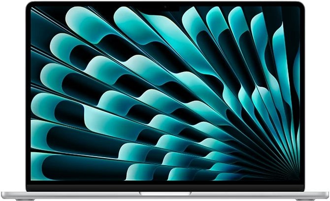 Apple MacBook Air 15-inch (M5) Laptop — Electronics on G+ Market
