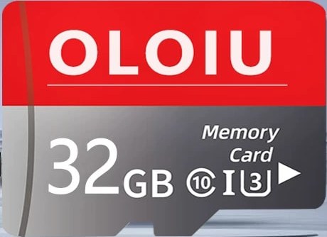 High-Speed microSD Memory Card for Dash Cameras — Electronics on G+ Market