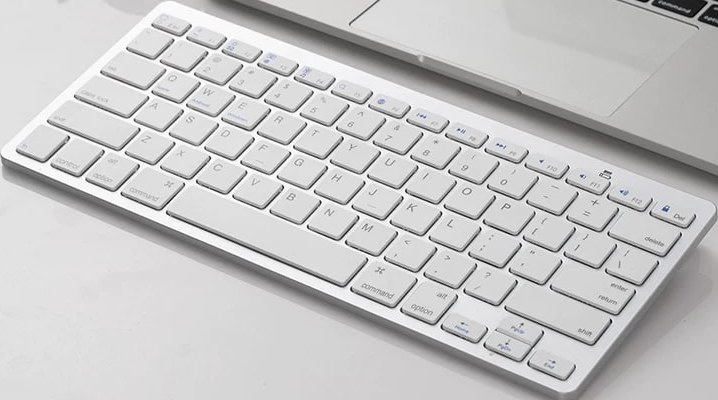 Silicon Power Wireless Keyboard and Mouse Set — Electronics on G+ Market