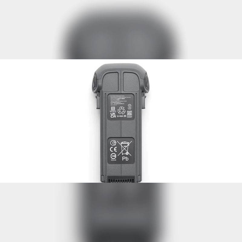 DJI Mavic 4 Pro Drone Accessories — Propellers, Battery and Charging… — Electronics on G+ Market
