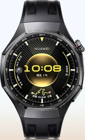 HUAWEI Watch GT 6 Pro Smartwatch — Electronics on G+ Market