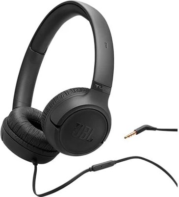 JBL T530 Wired On-Ear Headphones — Electronics on G+ Market