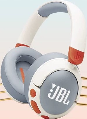 JBL JR470 Kids Wireless Headphones — Electronics on G+ Market