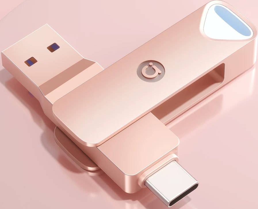 Asus PM350 Dual-Connector USB Flash Drive — Electronics on G+ Market