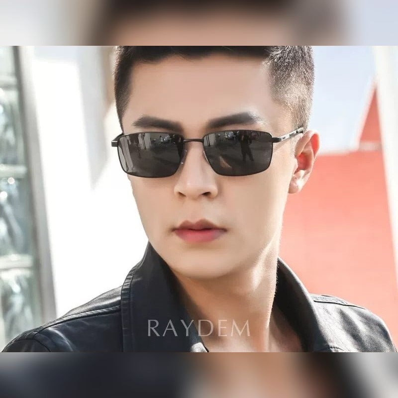 Raydem Polarised Driving Sunglasses — Fashion on G+ Market