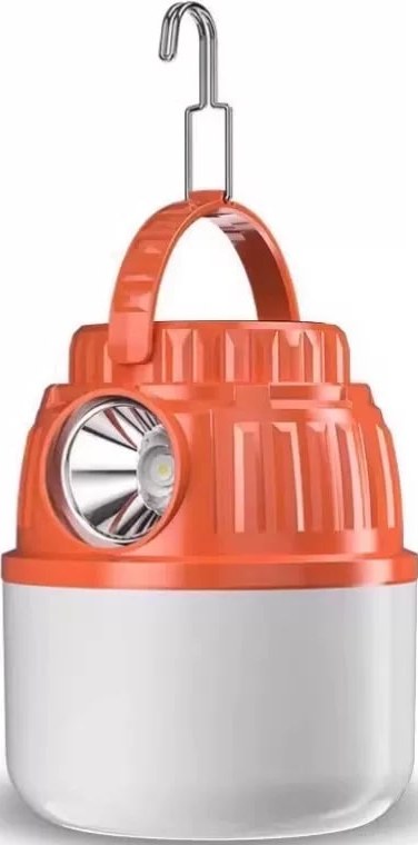 Solar Rechargeable Camping Lantern — Electronics on G+ Market