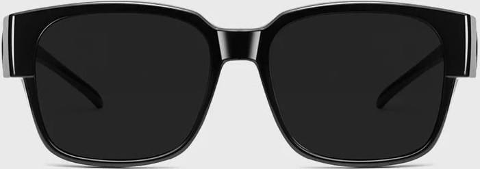 Fit-Over Polarised Sunglasses for Prescription Glasses — Fashion on G+ Market