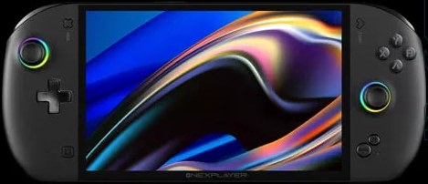 OneXPlayer Apex MAX 2-in-1 Handheld Gaming PC — Electronics on G+ Market