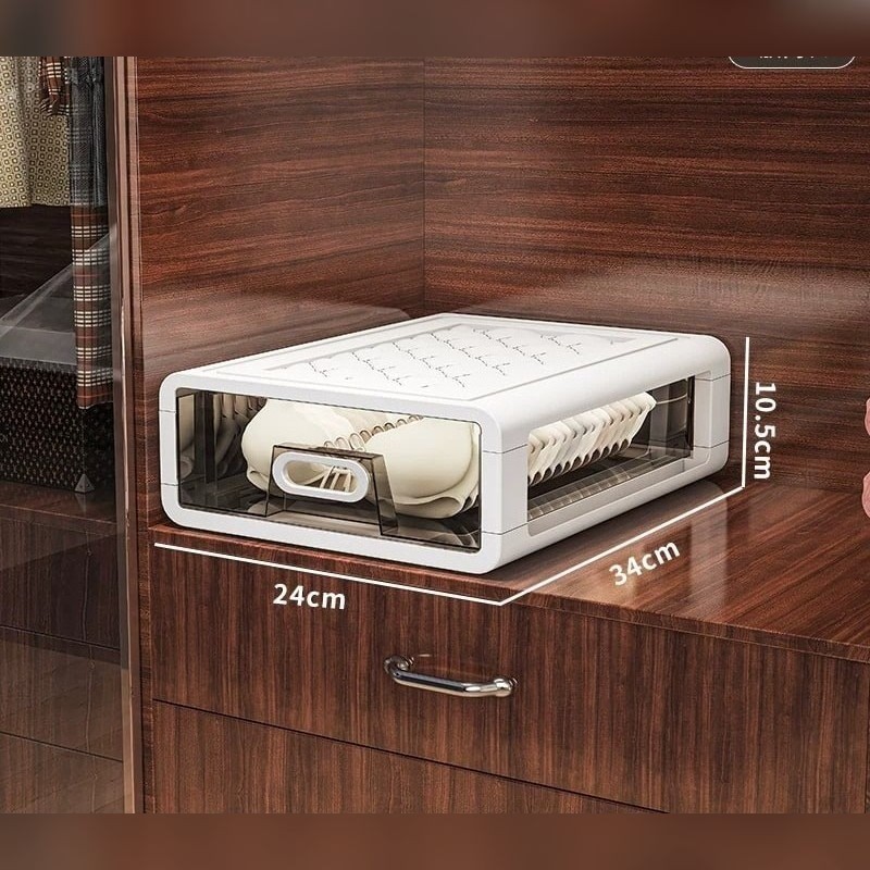 Stacking Underwear Drawer Organiser — Home & Furniture on G+ Market