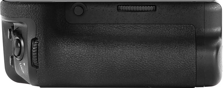 Sony Camera Battery Grip for A9 / A1 Series — Camera Accessory — Electronics on G+ Market