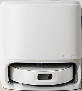 Narwal J5 Max Robot Vacuum and Mop with Self-Cleaning Base — Electronics on G+ Market