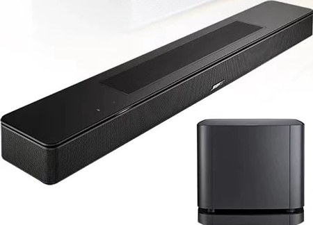 Bose Smart Soundbar Home Theatre System — Electronics on G+ Market