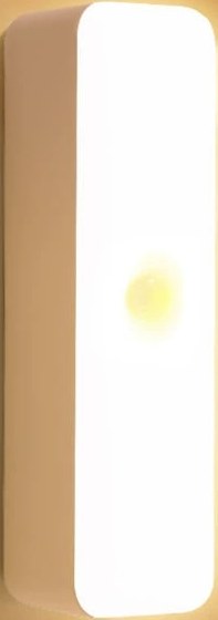 Rechargeable Motion-Sensor LED Night Light Bar — Home & Furniture on G+ Market