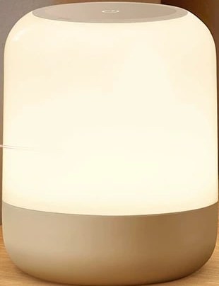 BULL Bedside Night Light with Touch Dimming — Home & Furniture on G+ Market