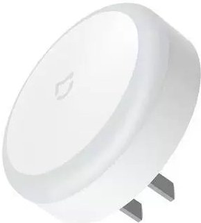 Mijia Plug-In LED Night Light with Light Sensor — Home & Furniture on G+ Market