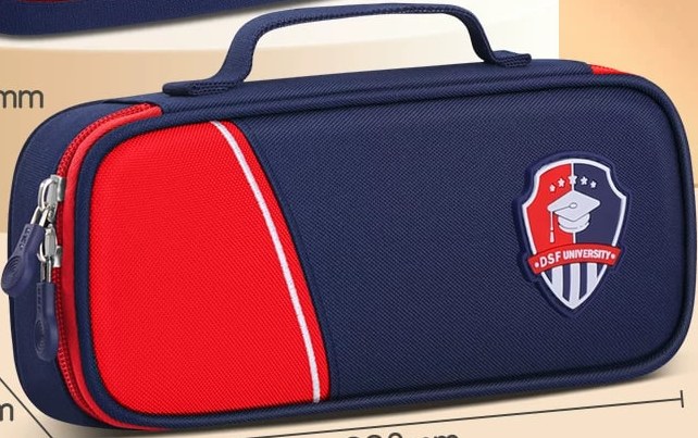Large Capacity Multi Layer Pencil Case — All products on G+ Market