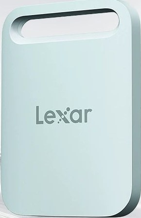 Lexar SL260 Portable SSD — Electronics on G+ Market