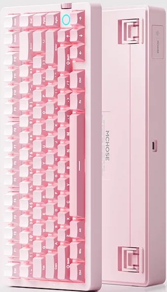 MCHOSE G75 V2 Wireless Mechanical Keyboard — Electronics on G+ Market