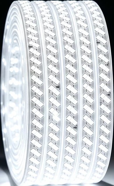 220V Mains COB LED Strip Light IP66 Outdoor Rated — Home & Furniture on G+ Market
