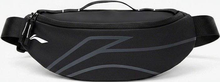 Li-Ning Sports Waist and Sling Bag — Fashion on G+ Market