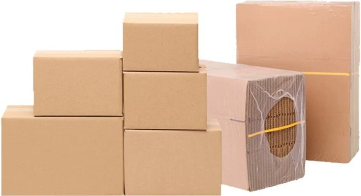 Daxiang Packaging Corrugated Cardboard Boxes for Shipping and Moving — Home & Furniture on G+ Market