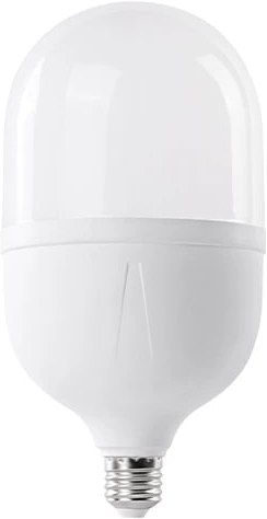 Zhenniu High-Output E27 Full-Spectrum Bulb 10 W to 50 W
