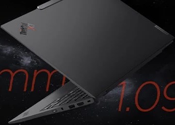 Lenovo ThinkPad X1 Carbon 14-inch Business Laptop (Core Ultra) — Electronics on G+ Market