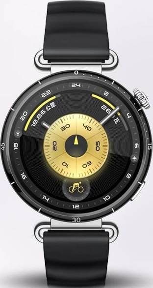 Huawei Watch GT6 Smartwatch (41mm / 46mm) — Electronics on G+ Market