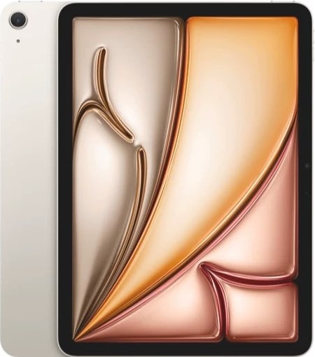Apple iPad Air 11-inch Tablet (M4) — Electronics on G+ Market