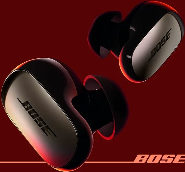 Bose QuietComfort Ultra Earbuds II True Wireless Noise-Cancelling — Electronics on G+ Market