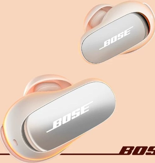 Bose QuietComfort Earbuds Ultra II — Electronics on G+ Market